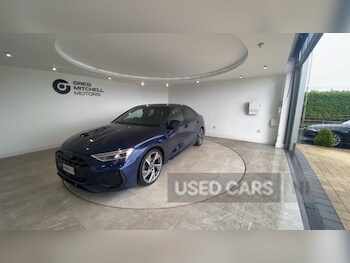 Used Audi A3 2025 for sale - 77854584: Photo