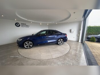 Used Audi A3 2025 for sale - 77854584: Photo