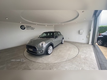 Used MINI Hatch 2017 for sale - 75624549: Photo