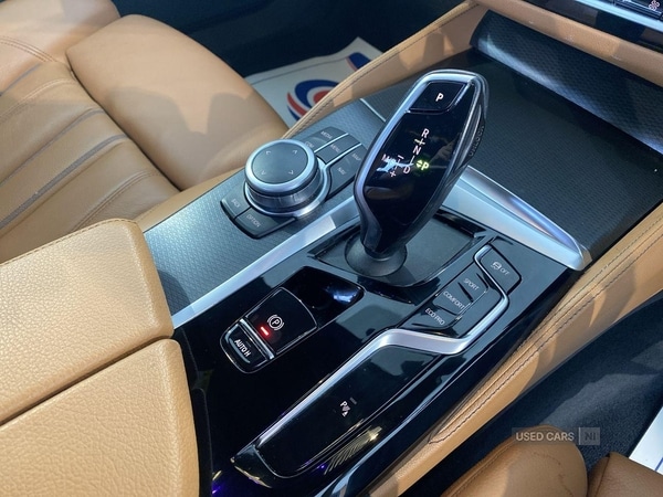 Used BMW 5 Series 2022 for sale - 76399510: Photo 13