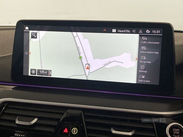 Used BMW 5 Series 2022 for sale - 76399510: Photo 16