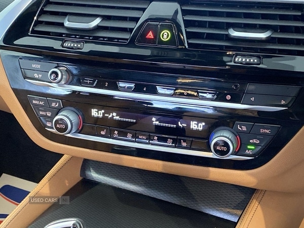 Used BMW 5 Series 2022 for sale - 76399510: Photo 18