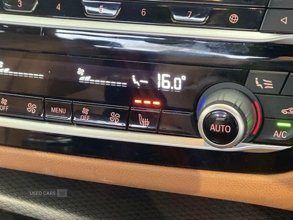 Used BMW 5 Series 2022 for sale - 76399510: Photo 19