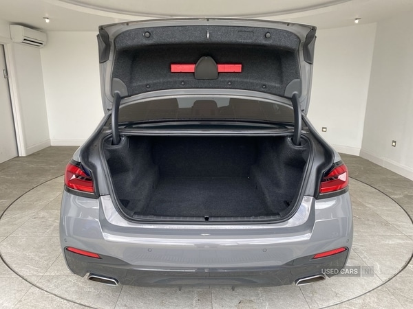 Used BMW 5 Series 2022 for sale - 76399510: Photo 7