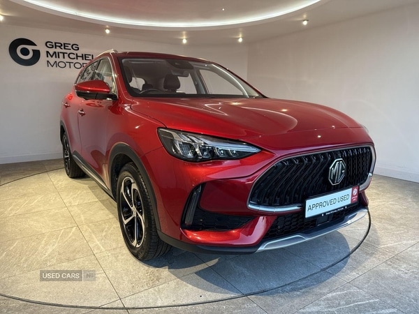 Used MG MG HS 2023 for sale - 77426749: Photo 11