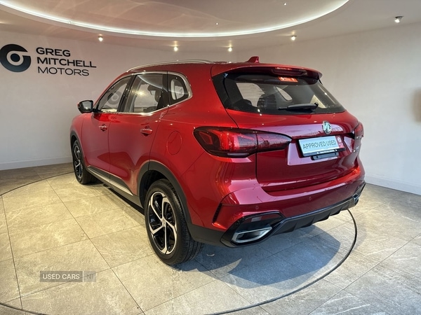 Used MG MG HS 2023 for sale - 77426749: Photo 13