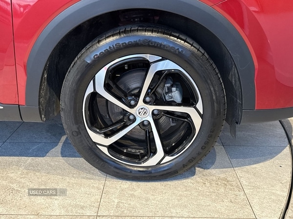 Used MG MG HS 2023 for sale - 77426749: Photo 16