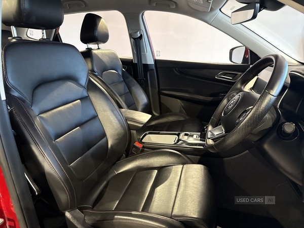 Used MG MG HS 2023 for sale - 77426749: Photo 17