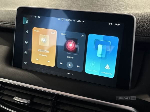 Used MG MG HS 2023 for sale - 77426749: Photo 23