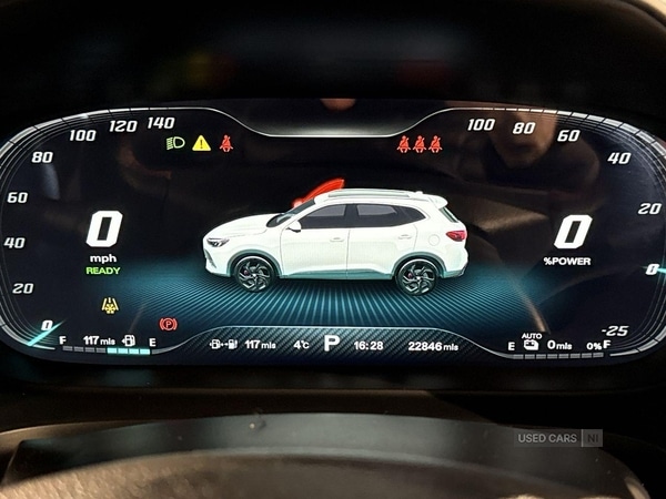 Used MG MG HS 2023 for sale - 77426749: Photo 29