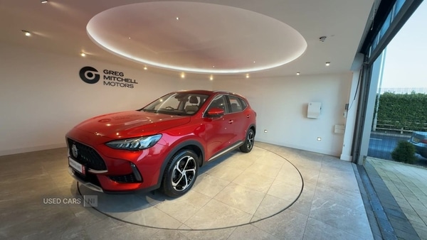 Used MG MG HS 2023 for sale - 77426749: Photo 3