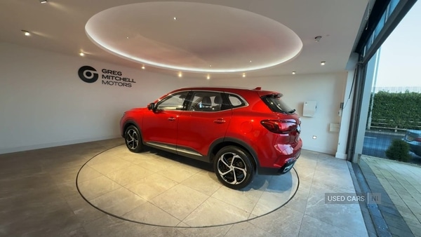 Used MG MG HS 2023 for sale - 77426749: Photo 5