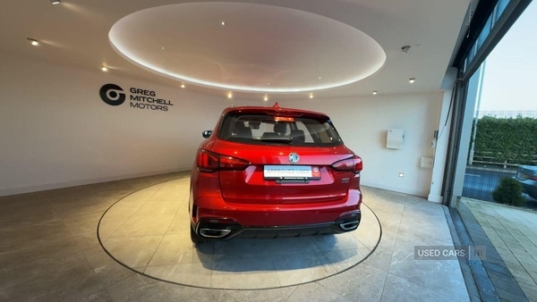 Used MG MG HS 2023 for sale - 77426749: Photo 6