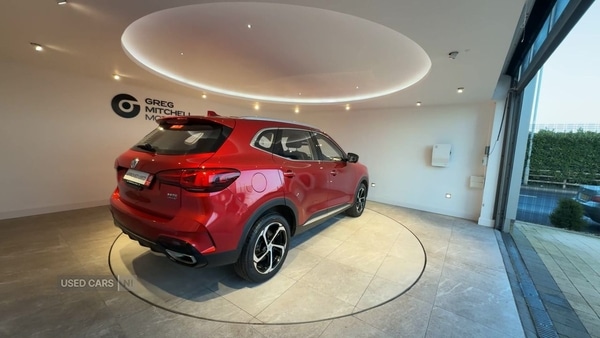 Used MG MG HS 2023 for sale - 77426749: Photo 7