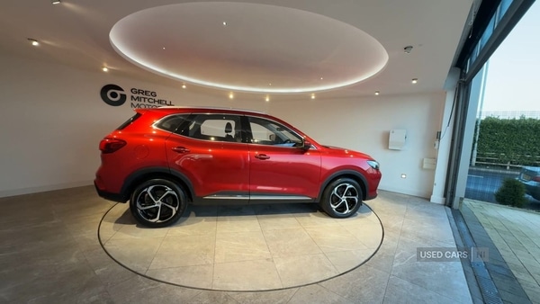 Used MG MG HS 2023 for sale - 77426749: Photo 8