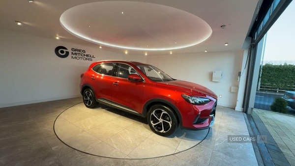 Used MG MG HS 2023 for sale - 77426749: Photo 9