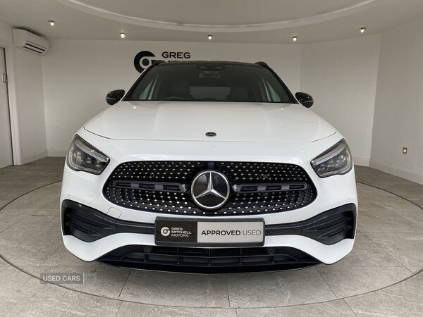 Used Mercedes-Benz GLA 2021 for sale - 76308458: Photo 10