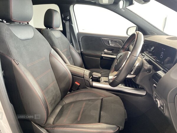Used Mercedes-Benz GLA 2021 for sale - 76308458: Photo 18