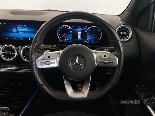 Used Mercedes-Benz GLA 2021 for sale - 76308458: Photo 21