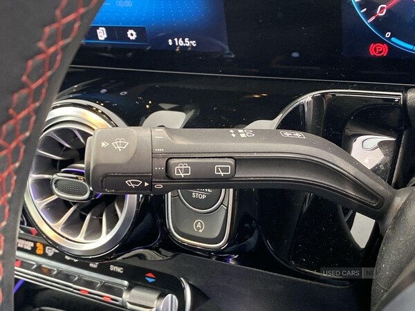 Used Mercedes-Benz GLA 2021 for sale - 76308458: Photo 33