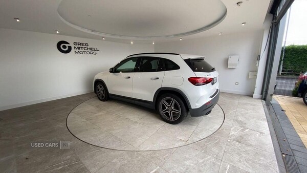 Used Mercedes-Benz GLA 2021 for sale - 76308458: Photo 5