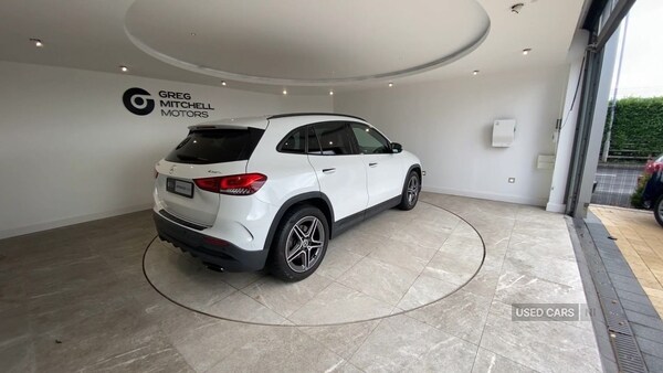 Used Mercedes-Benz GLA 2021 for sale - 76308458: Photo 7