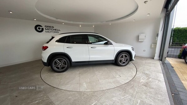 Used Mercedes-Benz GLA 2021 for sale - 76308458: Photo 8