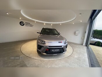Used KGM Tivoli 2025 for sale - 79085721: Photo