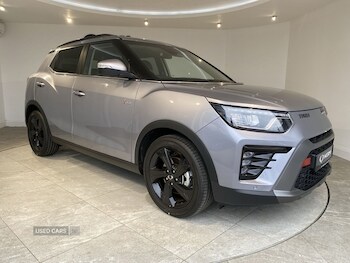 Used KGM Tivoli 2025 for sale - 79085721: Photo