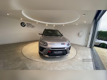 Used KGM Tivoli 2025 for sale - 79085721: Photo