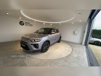 Used KGM Tivoli 2025 for sale - 79085721: Photo