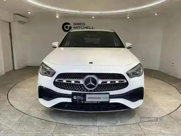 Used Mercedes-Benz GLA 2023 for sale - 77021506: Photo 10