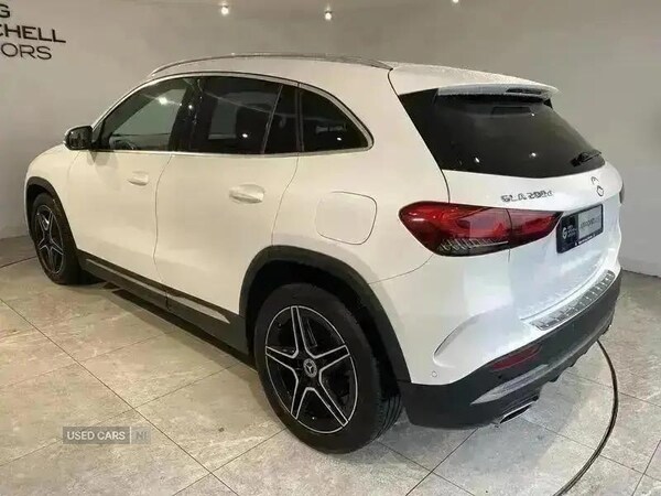 Used Mercedes-Benz GLA 2023 for sale - 77021506: Photo 13