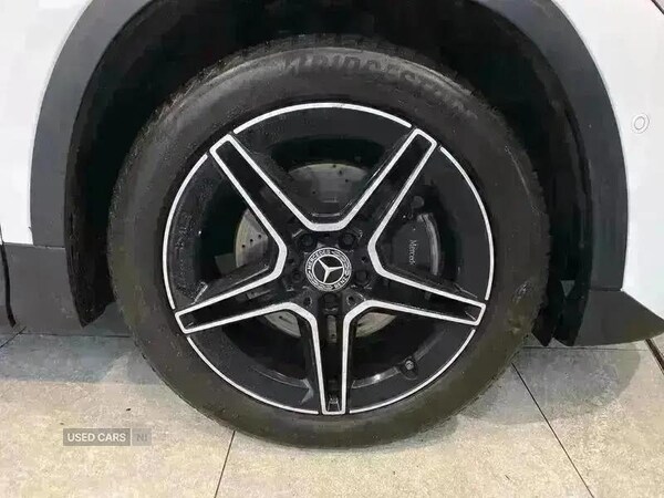 Used Mercedes-Benz GLA 2023 for sale - 77021506: Photo 17