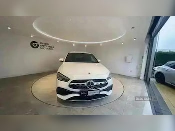 Used Mercedes-Benz GLA 2023 for sale - 77021506: Photo