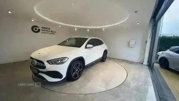 Used Mercedes-Benz GLA 2023 for sale - 77021506: Photo 3