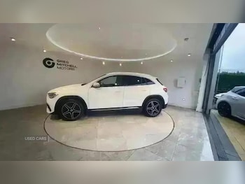 Used Mercedes-Benz GLA 2023 for sale - 77021506: Photo