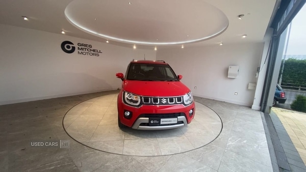 Used Suzuki Ignis 2022 for sale - 76522761: Photo 2