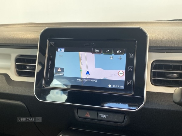 Used Suzuki Ignis 2022 for sale - 76522761: Photo 23