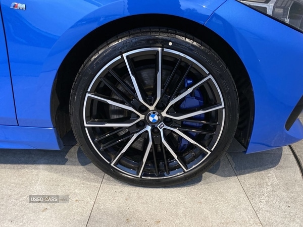 Used BMW 1 Series 2020 for sale - 77204459: Photo 15