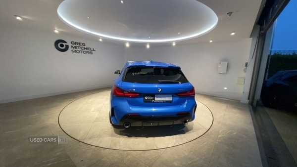 Used BMW 1 Series 2020 for sale - 77204459: Photo 6