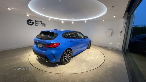 Used BMW 1 Series 2020 for sale - 77204459: Photo 7