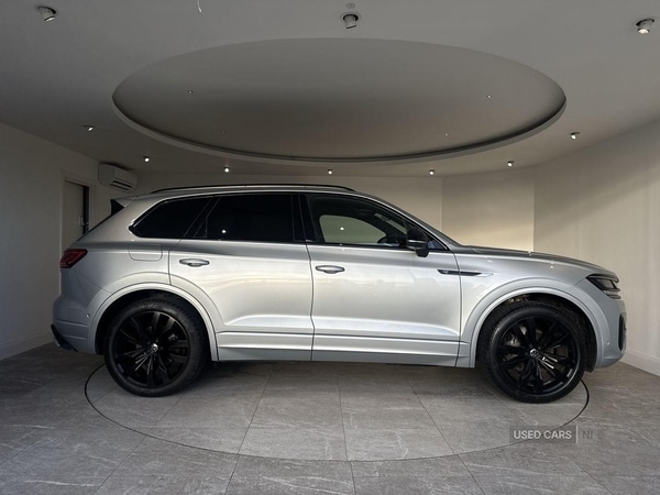 Used Volkswagen Touareg 2023 for sale - 77075080: Photo 12