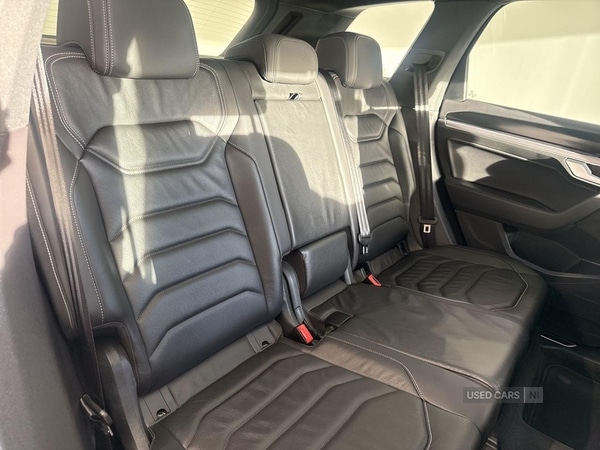 Used Volkswagen Touareg 2023 for sale - 77075080: Photo 22