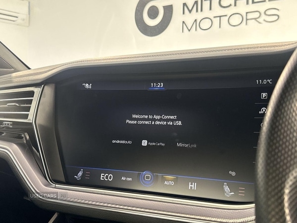 Used Volkswagen Touareg 2023 for sale - 77075080: Photo 26