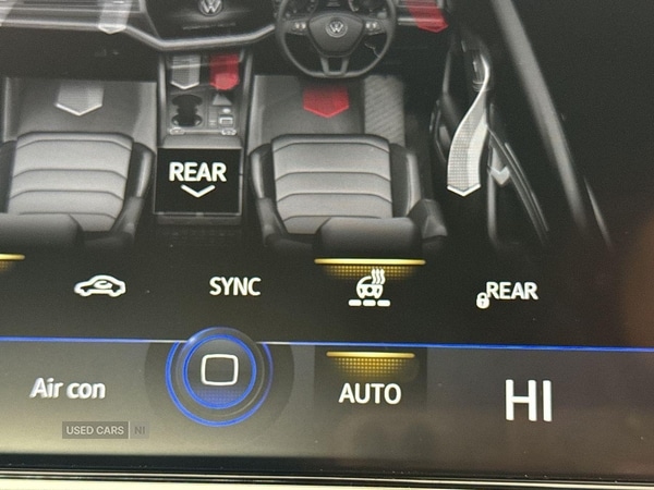 Used Volkswagen Touareg 2023 for sale - 77075080: Photo 28