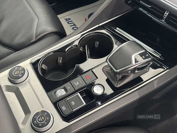 Used Volkswagen Touareg 2023 for sale - 77075080: Photo 36