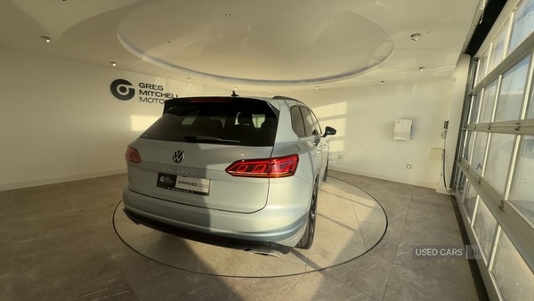 Used Volkswagen Touareg 2023 for sale - 77075080: Photo 7