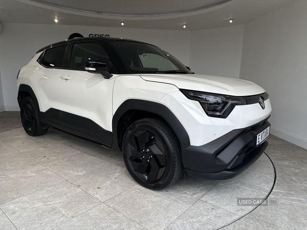 Used Suzuki e Vitara 2025 for sale - 76729799: Photo 1