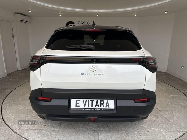 Used Suzuki e Vitara 2025 for sale - 76729799: Photo 14